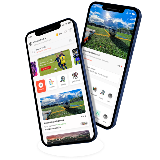 mobile image