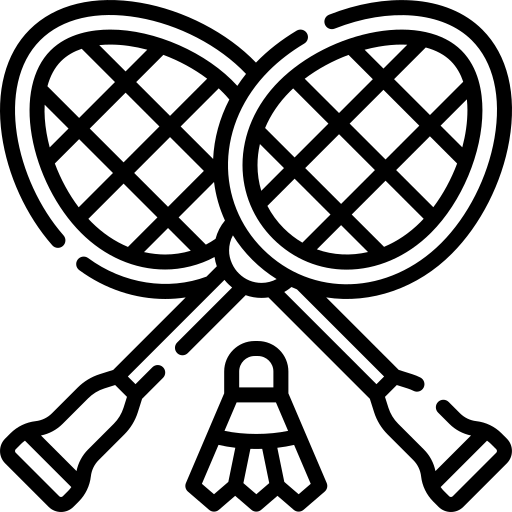 Badminton Image